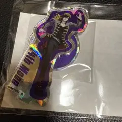 ヒプマイ　キラキャラ　アクスタ　バンダイ　ハピクロ 四十物十四②