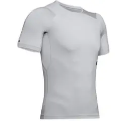 アンダーアーマー フィットネス 半袖コンプレッションインナー 1327644