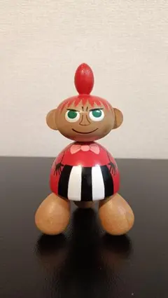 リトルミイ PUULELUT プーレルット つぼ押し
