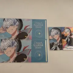 スパリク Debut! ディディ まとめ売り