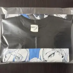 モ*カ様 ブルーロック展 原画Tシャツ ミヒャエル・カイザー - メルカリ