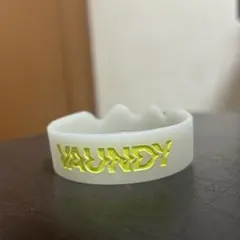 2026年最新】vaundy ラバーバンドの人気アイテム - メルカリ