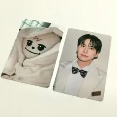 2026年最新】Super Junior トレカの人気アイテム - メルカリ