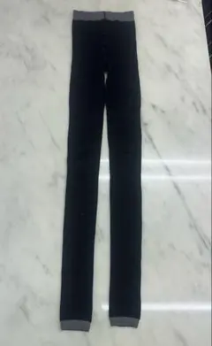 着圧レギンス（踵まで隠れるロングタイプ）