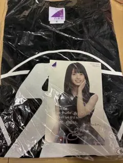 齋藤飛鳥 映画 あの頃、君を追いかけた Tシャツ Mサイズ