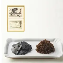 ぎんじろう様　ご専用 神宗 佃煮 利尻塩昆布山椒入り110g×1 ちりめん山椒