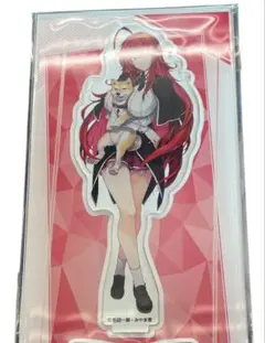 ライトノベル展2025 アクリルスタンド リアス・グレモリー