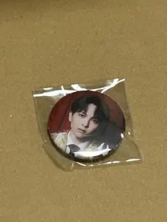 M!LK 吉田仁人 缶バッジ