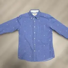 ikka メンズシャツのサムネイル