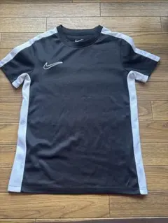 NIKE DRI-FIT Tシャツ ブラック XSのサムネイル