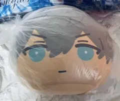 瀬名泉　ビッグおまんじゅうクッション　ビッグクッション