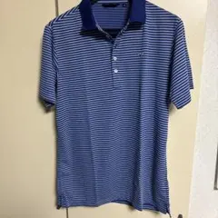 MIZUNO GOLF ゴルフシャツ サイズXL 未使用のサムネイル
