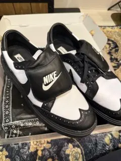 2026年最新】peaceminusone × nike kwondo 1 black and whiteの人気