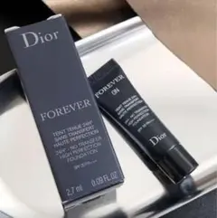 【即購入◎】Dior FOREVER SKIN GLOW 2.7ml