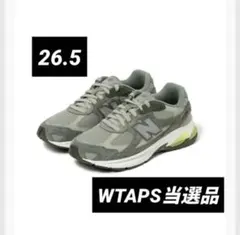 WTAPS New Balance ABZORB 2010 ニューバランス