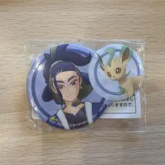 ポケモン 初音ミク 缶バッジ B ドラゴンミク ミライドン ポケミク 大村