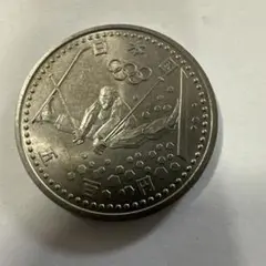 2025年最新】長野オリンピック500円硬貨の人気アイテム - メルカリ