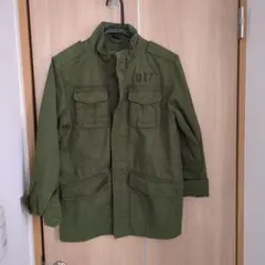 GAP Kids ミリタリージャケット