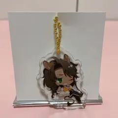 ツイステカフェ レオナ アクリルキーホルダー