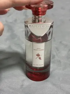 ブルガリ オ パフメ オーテルージュ 5ml - メルカリ