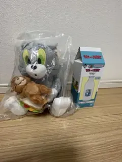 トムとジェリーTasty Moments 1番くじ　B賞C賞２個セット