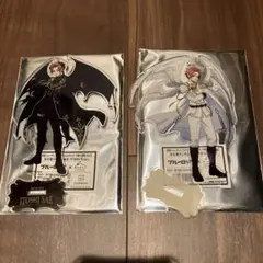 ブルーロック 糸師冴 ファボテリア 天使と悪魔 アクスタ