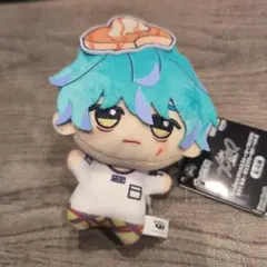 超人的シェアハウスストーリー カリスマ ちびぐるみ カリスマワールド 湊大瀬②