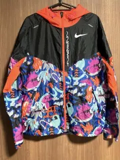 No.591 NIKE ナイキ ウインドブレーカー【Sサイズ】 - メルカリ