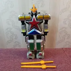 DX オーブロッカー ジャンク品 超重合体 DX オーブロッカー (Oh Blocker) レビュー | RoboToyDays