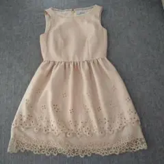 リランドチュール ワンピース