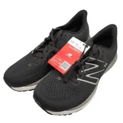 新品 ニューバランス M880K13 28.5cm 黒 ランニング スニーカー