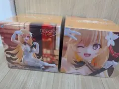 タイクレ限定 とある科学の超電磁砲 DesktopCute 食蜂操祈 - メルカリ