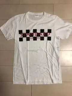 メンズ Tシャツ サーフ 白(M)