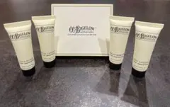 C.O. Bigelow スキンケアトライアルセット