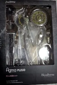 1/6 スケールBloodborne 武器セット 1/6 スケールBloodborne 武器セット - メルカリ