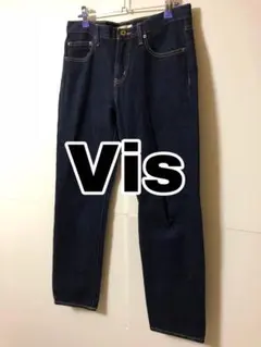 Vis デニムジーンズ