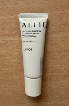 ALLIE LASTING PRIMER UV 日焼け止めジェル　アリィ