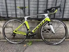 【美品】スコット SCOTT FOIL 30 2018｜MAVIC ホイール 2026年最新】scott foil 30の人気アイテム - メルカリ