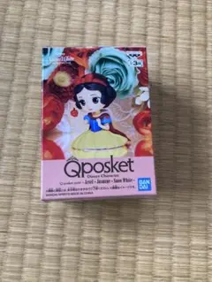 2025年最新】qposket 白雪姫の人気アイテム - メルカリ