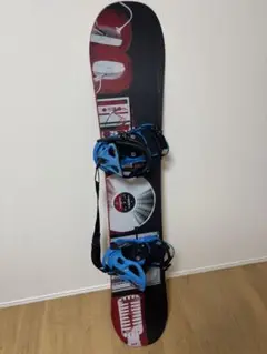 Burton DESCENDANT 155 スノーボードセット Men's Burton Descendant Camber Snowboard | Burton.com Winter