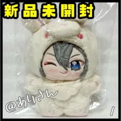 あんスタ いつぬい 椎名ニキ 一緒に暮らすぬい 第2弾 うさぎ Crazy:Bのサムネイル