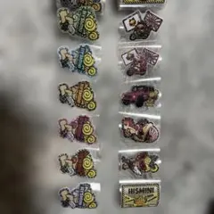 HYSTERIC MINI ステッカー ロール シール 大量セットのサムネイル