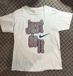 Nike Tシャツ 古着