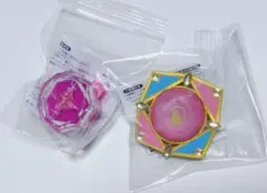 あんスタ　葵ひなた　スフィアライト　リングライト　10th　9th