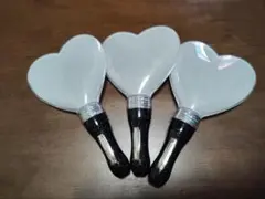 ハート型ペンライト 3本セット