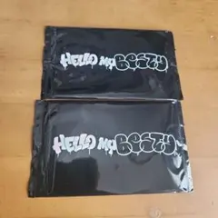 Hello My BESTY vol.2 LEO B 2点セット