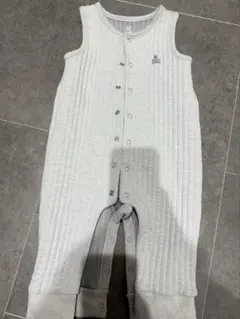 【美品】baby GAP ロンパース 60cm
