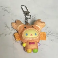 限定値下げ　ちびっとも　くだもの　ウサハナ サンリオ ちびっとも くだもの ウサハナ - メルカリ