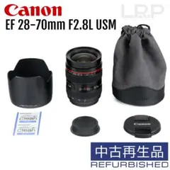 2026年最新】EF 28-70 F2.8 L USMの人気アイテム - メルカリ