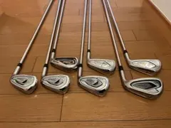 2026年最新】タイトリスト t200アイアン モーダスの人気アイテム